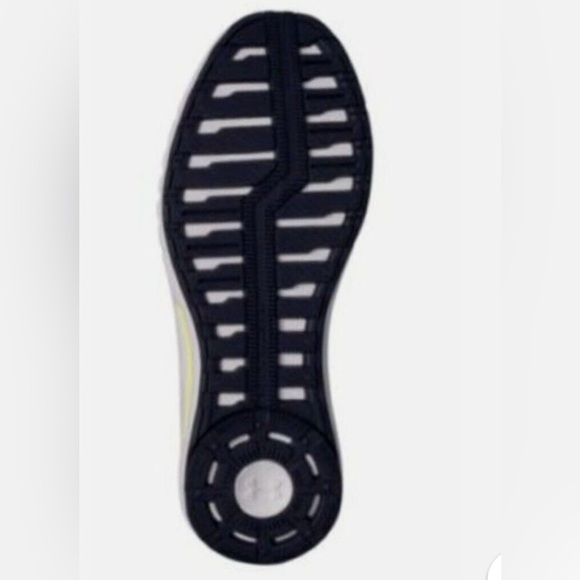 - UNDER ARMOUR YOUTH BGS PURSUIT
SNEAKERS UA KIDS RUNNING BLUE
SHOES - Picture 3 of 7